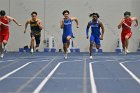 Wheaton T&F  Wheaton Track & Field compete at the Wheaton College Track & Field Invitational. (Photo by Keith Nordstrom)